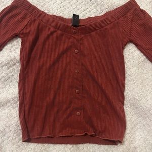 Windsor Long Sleeve Shirt
